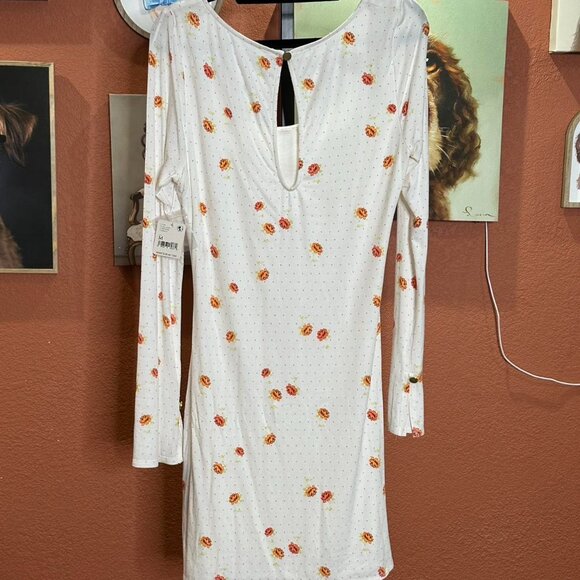 Free People Celia Mini Dress - Picture 3 of 6